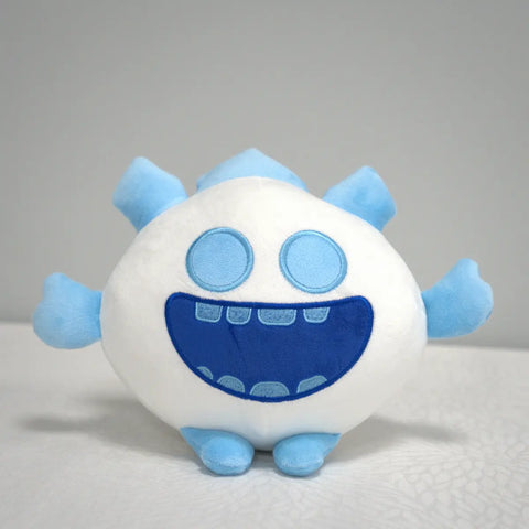 Ice Spirit Plush