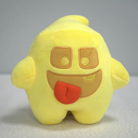 Heal Spirit Plush