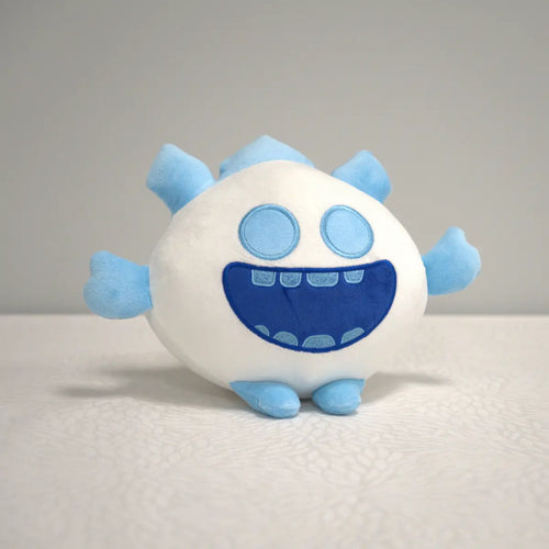 Ice Spirit Plush