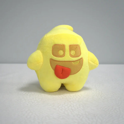 Heal Spirit Plush