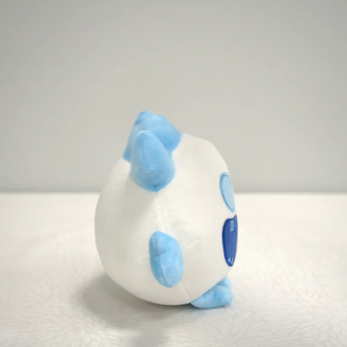 Ice Spirit Plush