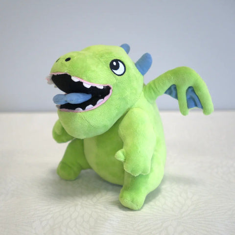 Baby Dragon Plush