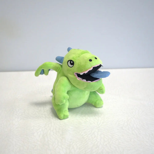 Baby Dragon Plush